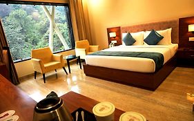 The Forest Hill Hotel