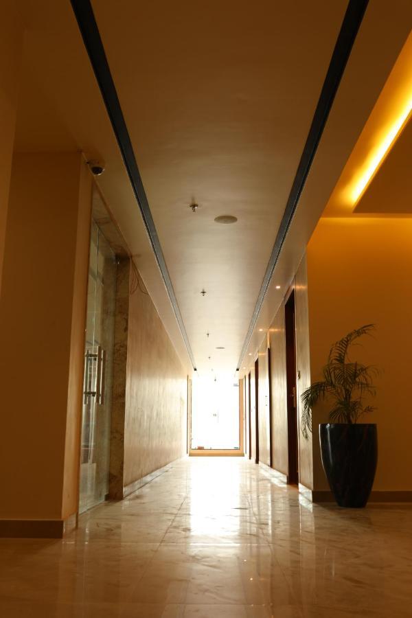 The Forest Hill Hotel Haridwār Exterior foto